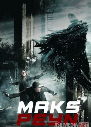 Maks Peyn / Max Paynefilm