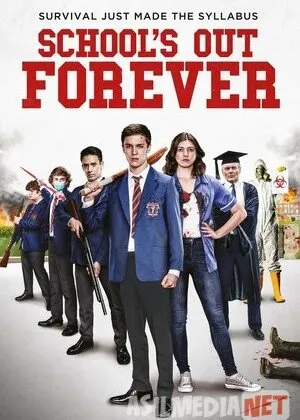 Maktab abadiy bekor qilinadi / Maktab abadiy tashqarida