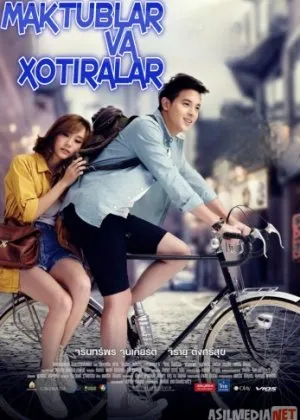 Maktublar va xotiralar