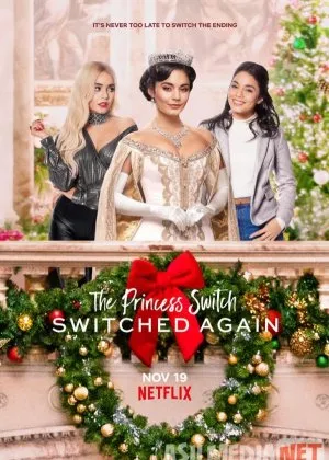 Malika almasi 2: Yangi Hayotfilm