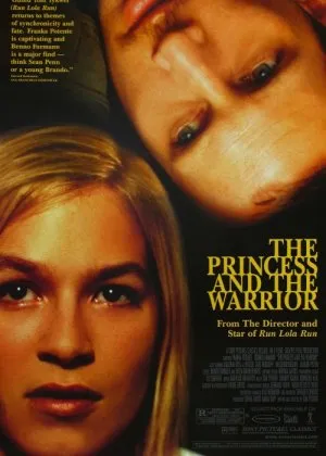 Malika va jangchi / Qirolicha va Ritsarfilm