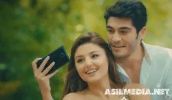 Malikam endi qara  necha qismdan iborat?