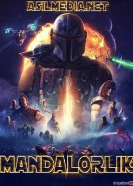 Mandalorlik / Mandaloriyalik