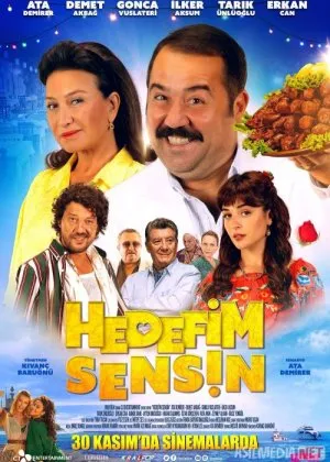 Maqsadim Sensan / Sen Mening maqsadimsan