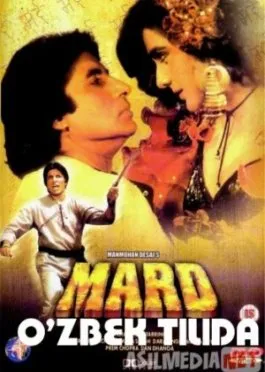 Mard
