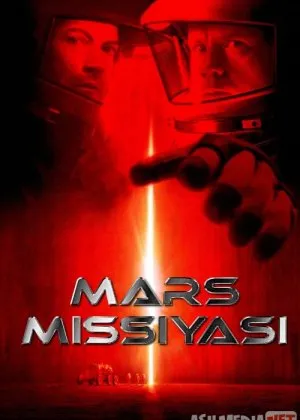 Marsga Sayohat / Mars missiyasi