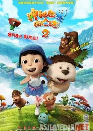 Mashaning sarguzashtlari