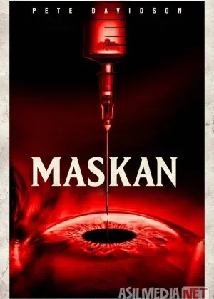 Maskan / Qariyalar uyi