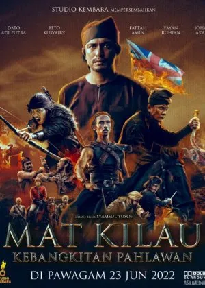 Mat Kilaufilm