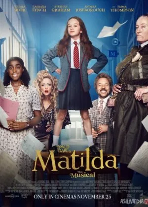 Matilda 2film
