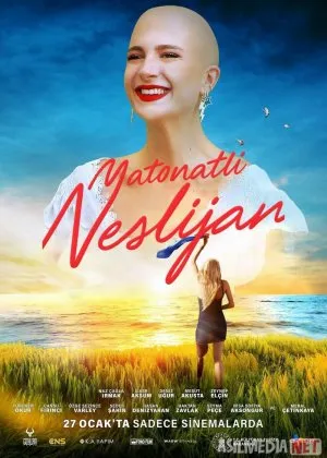 Matonatli Neslijan