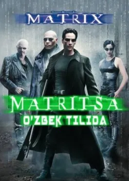 Matritsa 1 / Matrix 1 / Matriks 1