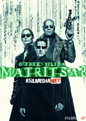 Matritsa 2 / Matrix 2 / Matriks 2 Qayta yuklanish