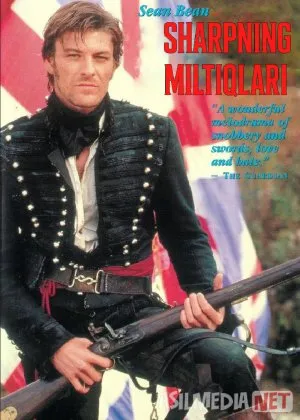 Maxfiy Topshiriq 1 / Sharpening miltiqlari 1 / Sharpning o'qlari 1