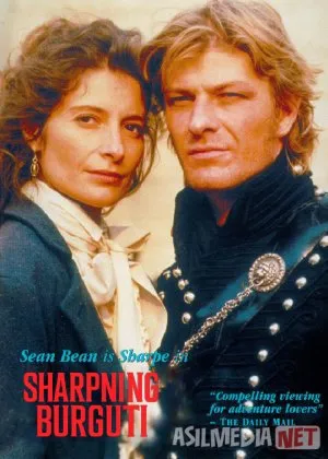 Maxfiy Topshiriq 2 / Sharpeni Burguti 2 / Sharpning Burguti 2