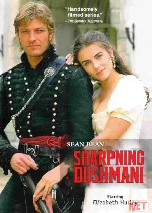 Maxfiy Topshiriq 4 / Sharpeni Dushmani 4 / Sharpning Dushmani 4