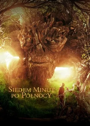 Maxluq Ovozi / Monster Chaqiruvifilm