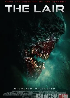 Maxluqlar uyasi ujas film