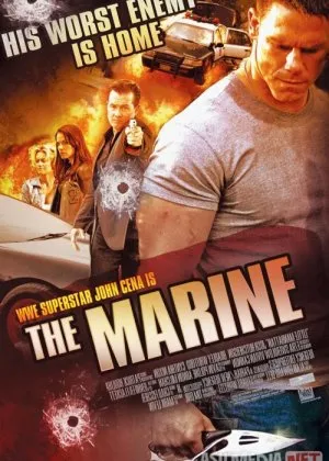 Maxsus guruh jangchisi 1 / Dengiz piyodasi 1film