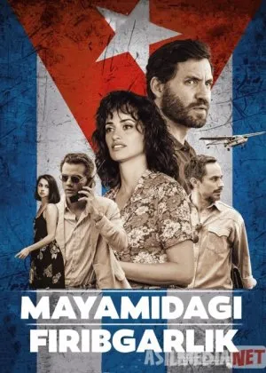 Mayamidagi firibgarlik / o'g'irlik