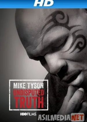 Mayk Tayson