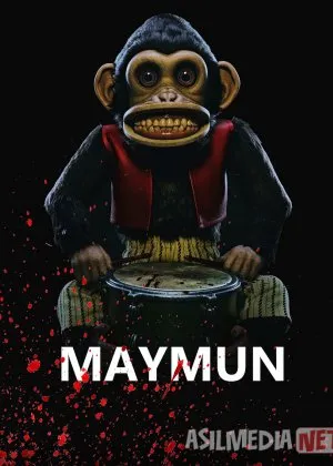 Maymun cha