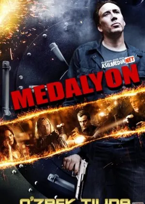 Medalyon / Medalon