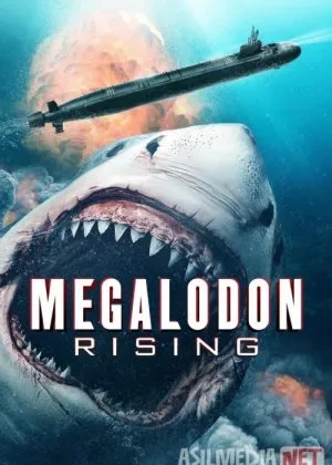 Megaladon 2: Yuksalishfilm