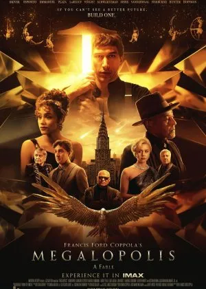 Megalopolis
