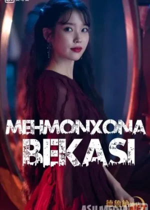 Mehmonxona bekasi Koreya