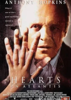 Mehribon odamlar / Atlantida yuraklar