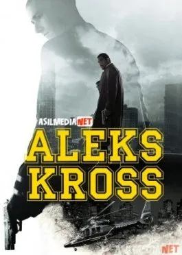 Men, Aleks Kross / Alex Cross