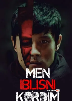 Men Iblisni Ko'rdim Jangari film