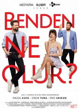 Men kimman / Menga nima bo'ladi?