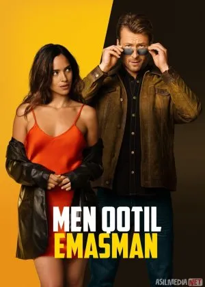 Men qotil emasman / Hit Men