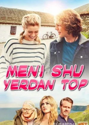 Men shu yerdaman / Bu yerda siz meni topasiz / Seni topish / Qidirishfilm