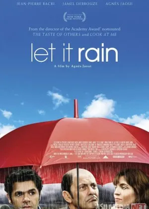 Menga yomg'ir haqida ayt Fransiya Komediya filmicha