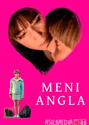 Meni angla / Meni tushun Italiya filmicha