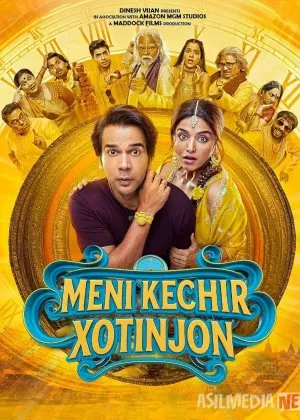 Meni kechir xotinjon / Xatoyimni kechir