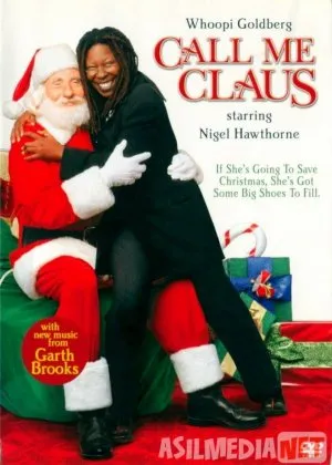 Meni Santa Klaus deb chaqiring / Men Qorbobomanfilm