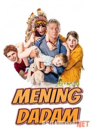 Mening Dadam / 10 kun onasiz / Hammasi uyda emas