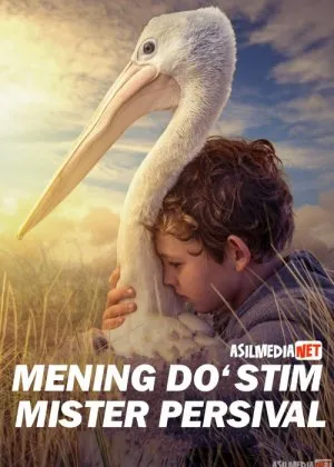 Mening Do'stim Janob Persival