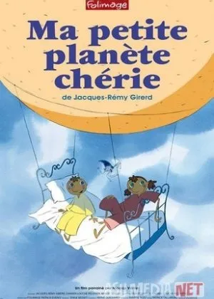 Mening kichik sayyoram Mult