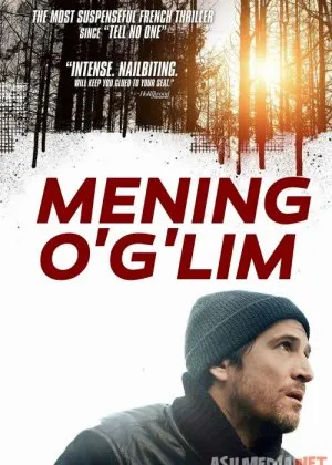 Mening o'g'lim