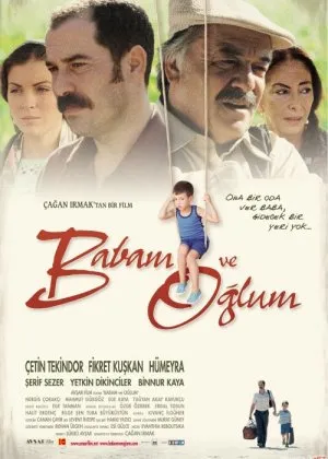 Mening otam va o'g'lim