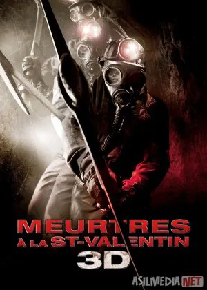 Mening qonli Valentinim