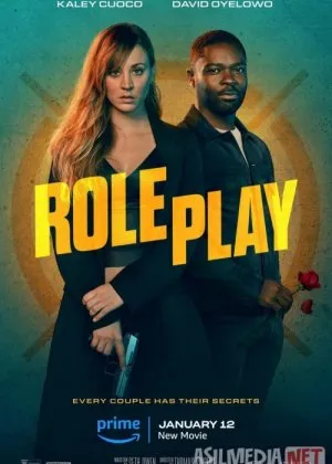 Mening Qotil Rafiqam / Xotinim qotil