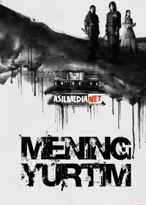 Mening Yurtim Koreya