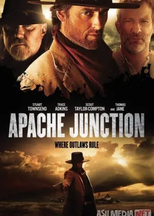 Mergan apachi Jankshenfilm