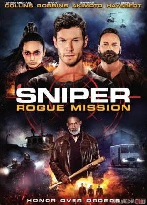 Mergan: Haydalganlar missiyasi